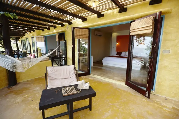 Ланта: Vacation Village Phra Nang Lanta