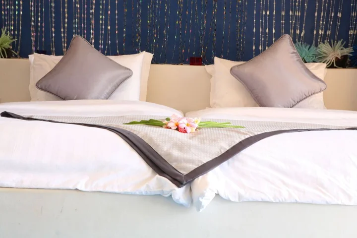 Ланта: Vacation Village Phra Nang Lanta