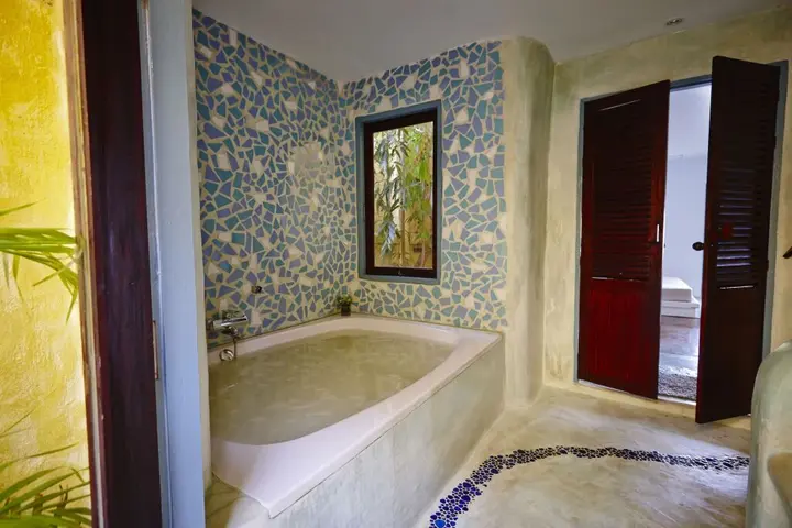 Ланта: Vacation Village Phra Nang Lanta