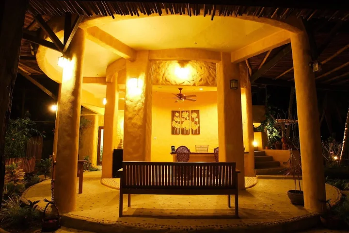 Ланта: Vacation Village Phra Nang Lanta