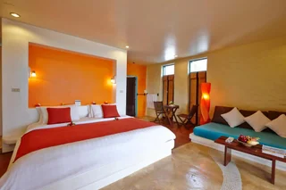 Ланта: Vacation Village Phra Nang Lanta