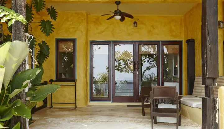 Ланта: Vacation Village Phra Nang Lanta