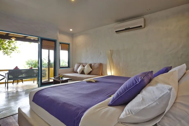 Ланта: Vacation Village Phra Nang Lanta