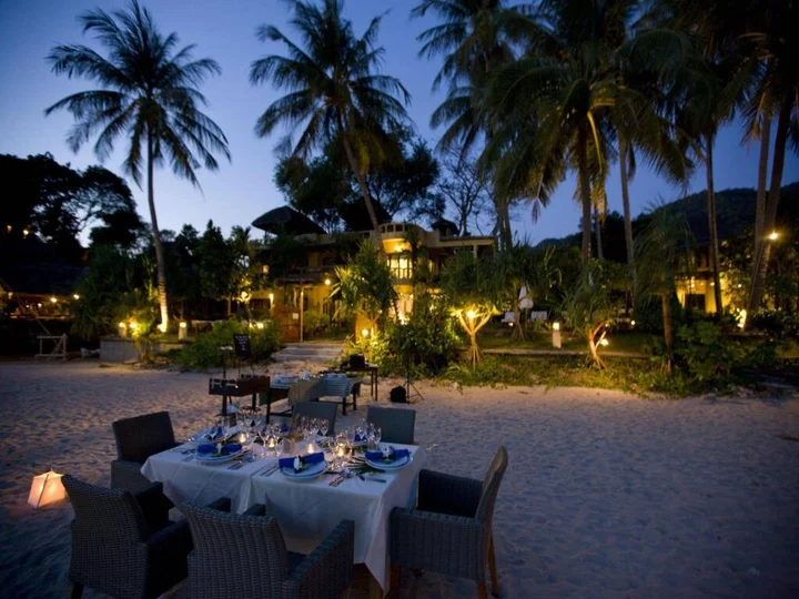 Ланта: Vacation Village Phra Nang Lanta