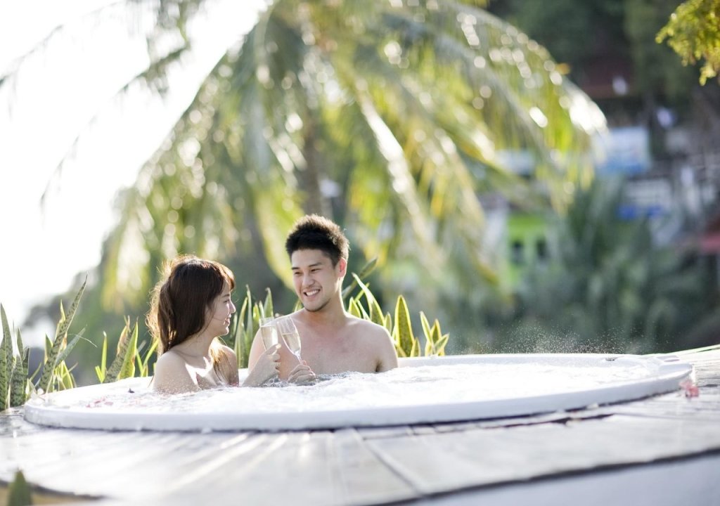Ланта: Vacation Village Phra Nang Lanta