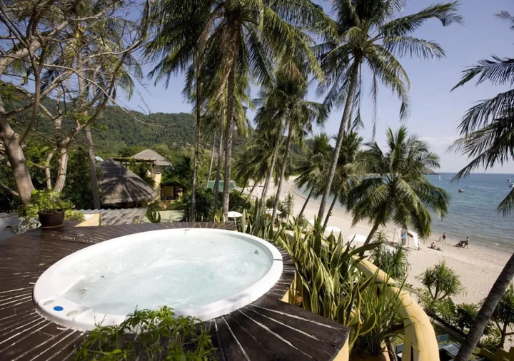 Ланта: Vacation Village Phra Nang Lanta