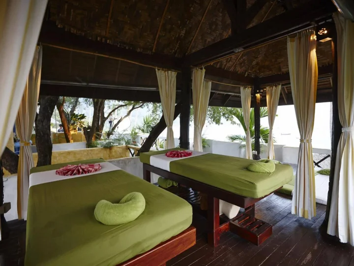 Ланта: Vacation Village Phra Nang Lanta