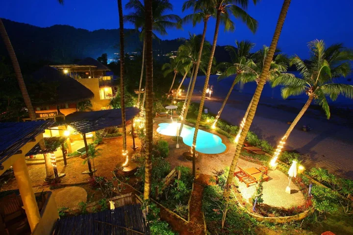 Ланта: Vacation Village Phra Nang Lanta
