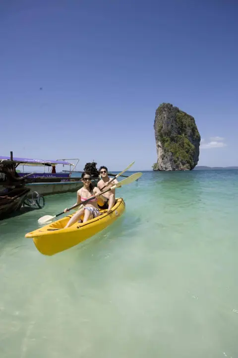 Ланта: Vacation Village Phra Nang Lanta