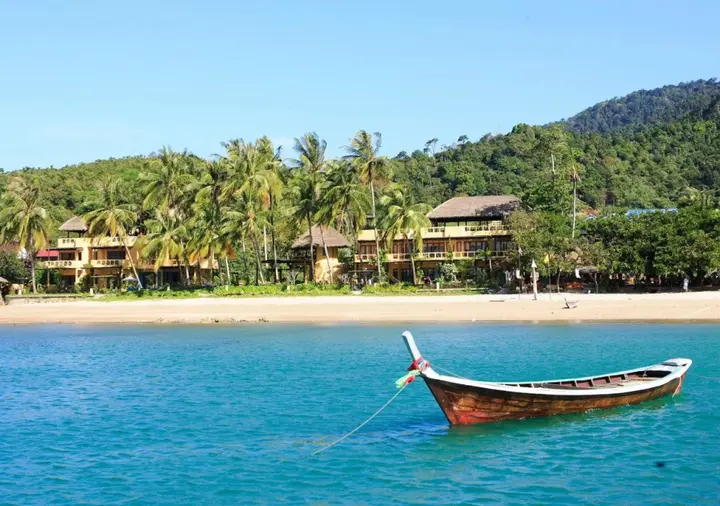 Ланта: Vacation Village Phra Nang Lanta