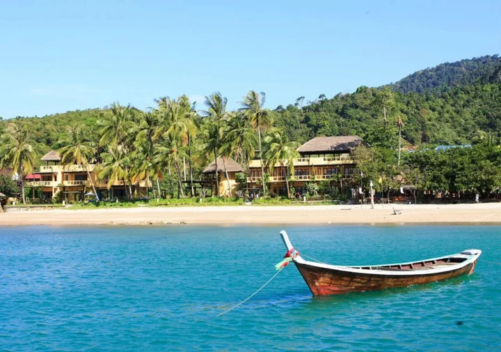 Ланта: Vacation Village Phra Nang Lanta