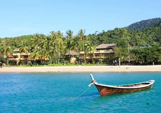 Ланта: Vacation Village Phra Nang Lanta