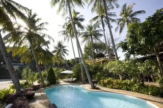 Ланта: Vacation Village Phra Nang Lanta
