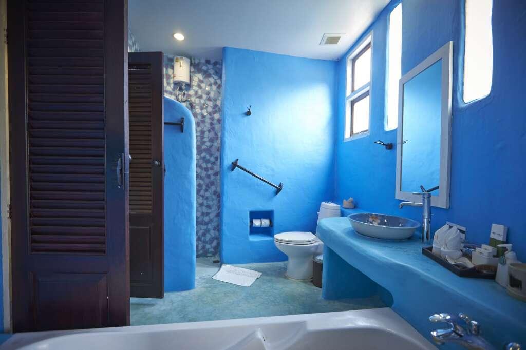 Ланта: Vacation Village Phra Nang Lanta