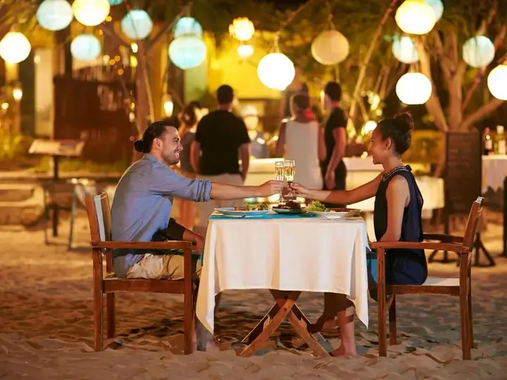 Ланта: Vacation Village Phra Nang Lanta