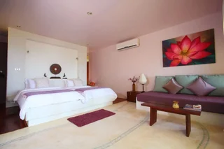 Ланта: Vacation Village Phra Nang Lanta