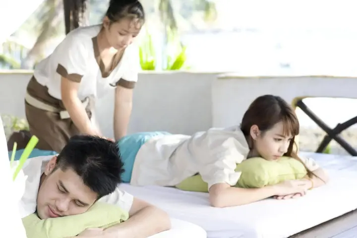 Ланта: Vacation Village Phra Nang Lanta