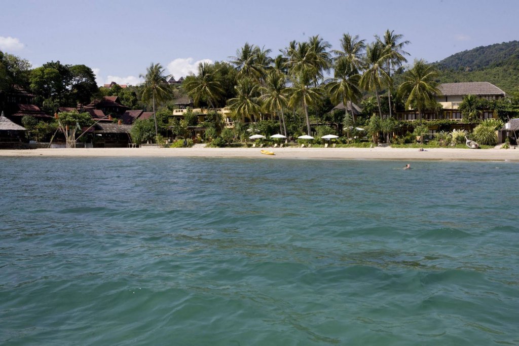 Ланта: Vacation Village Phra Nang Lanta