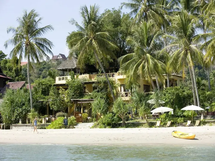 Ланта: Vacation Village Phra Nang Lanta