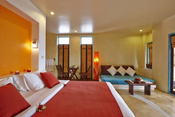 Ланта: Vacation Village Phra Nang Lanta