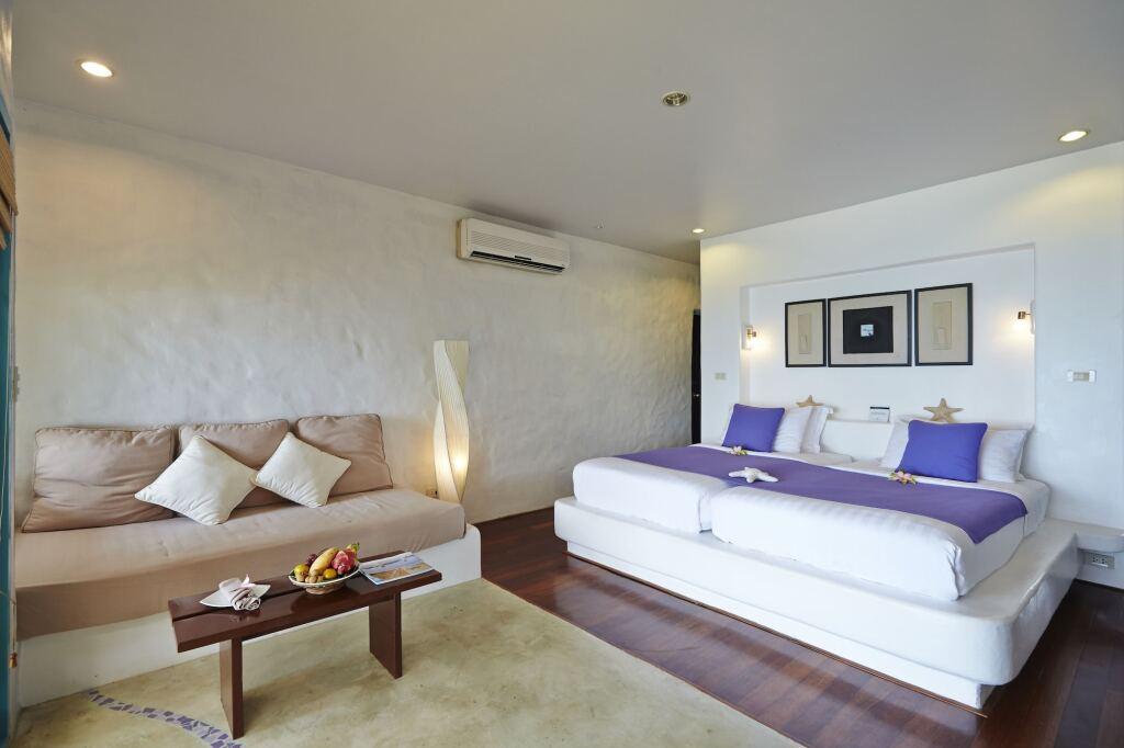 Ланта: Vacation Village Phra Nang Lanta