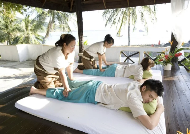 Ланта: Vacation Village Phra Nang Lanta