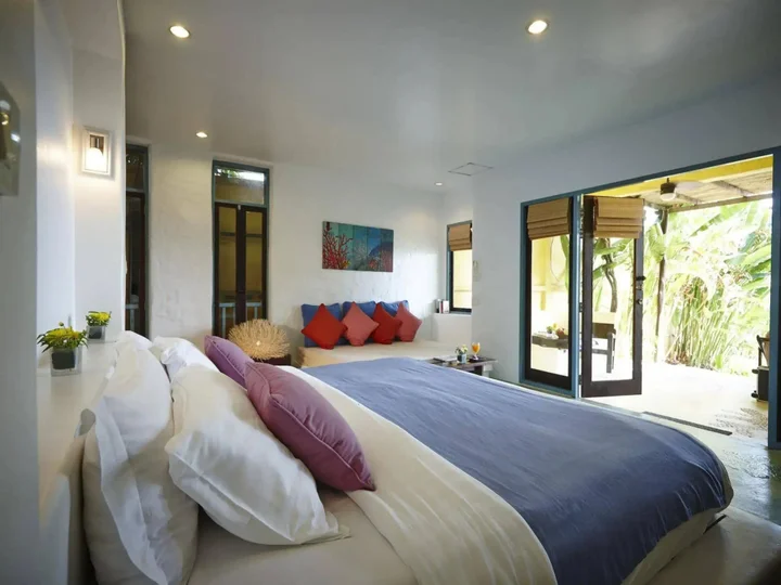 Ланта: Vacation Village Phra Nang Lanta