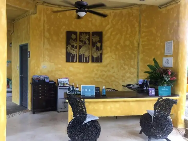 Ланта: Vacation Village Phra Nang Lanta