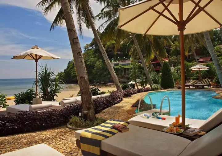Ланта: Vacation Village Phra Nang Lanta