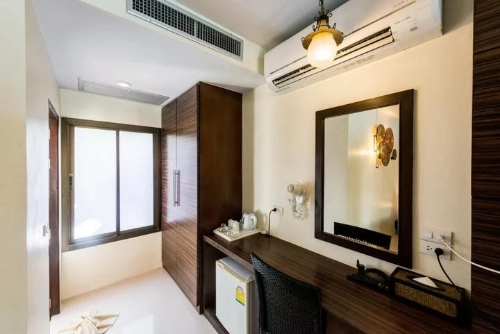 Ко-Липе: Sita Beach Resort Koh Lipe