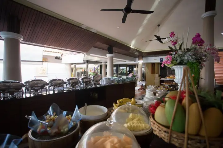 Ко-Липе: Sita Beach Resort Koh Lipe