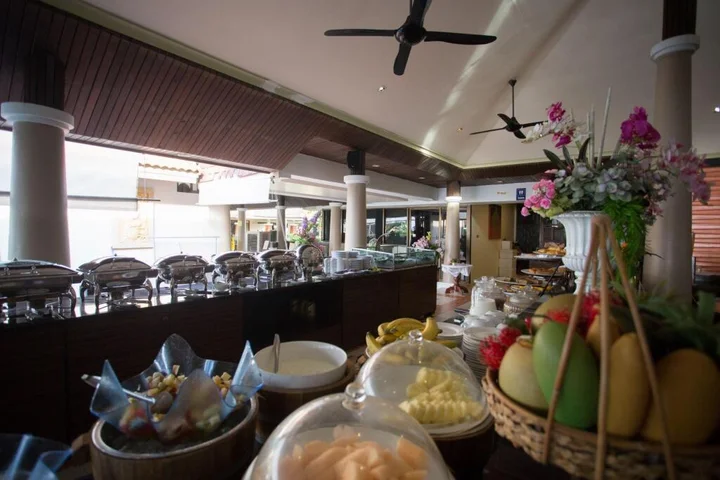 Ко-Липе: Sita Beach Resort Koh Lipe