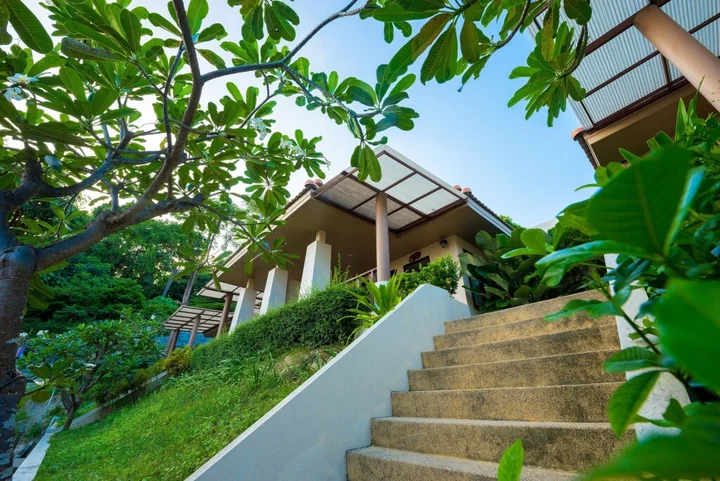 Ко-Липе: Sita Beach Resort Koh Lipe