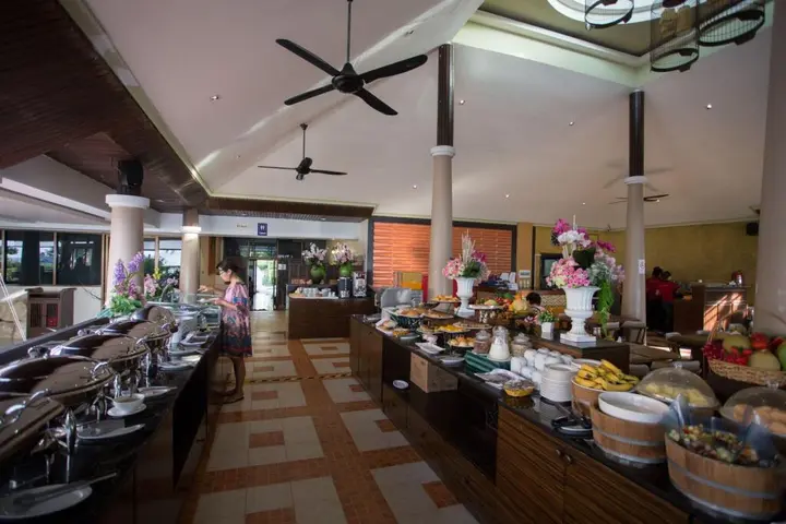 Ко-Липе: Sita Beach Resort Koh Lipe