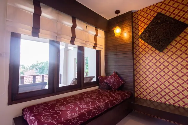 Ко-Липе: Sita Beach Resort Koh Lipe