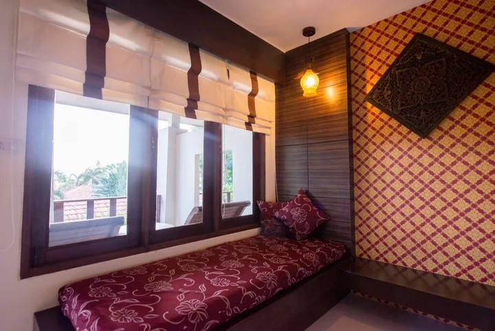 Ко-Липе: Sita Beach Resort Koh Lipe