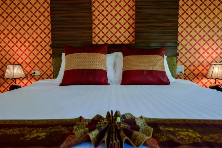 Ко-Липе: Sita Beach Resort Koh Lipe