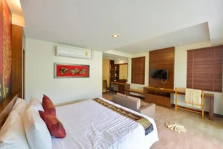 Ко-Липе: Sita Beach Resort Koh Lipe