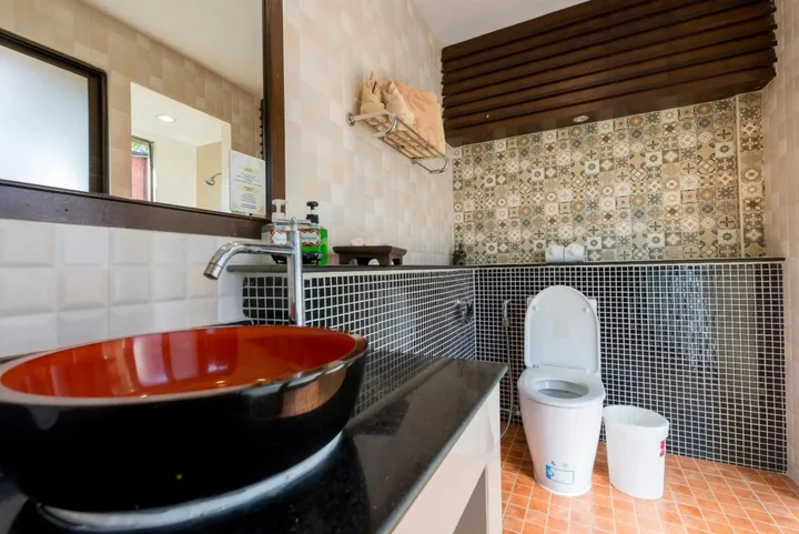 Ко-Липе: Sita Beach Resort Koh Lipe