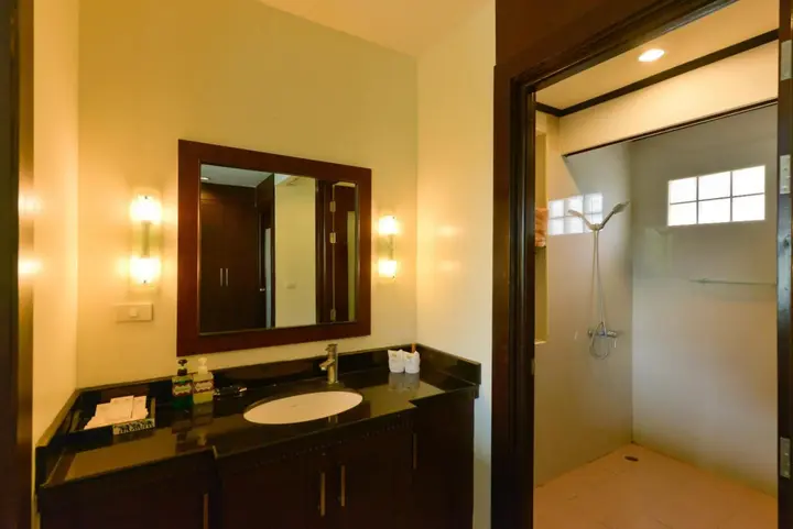 Ко-Липе: Sita Beach Resort Koh Lipe