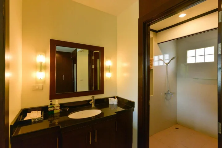 Ко-Липе: Sita Beach Resort Koh Lipe