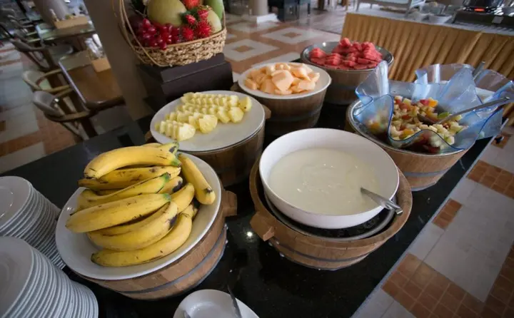 Ко-Липе: Sita Beach Resort Koh Lipe
