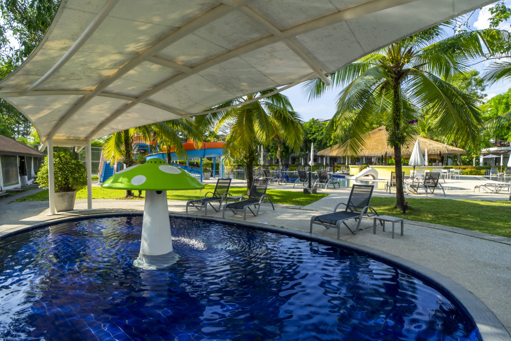 Пхукет: Sunwing Kamala Beach