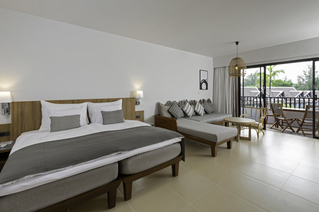 Пхукет: Sunwing Kamala Beach