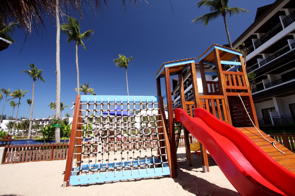 Пхукет: Sunwing Kamala Beach
