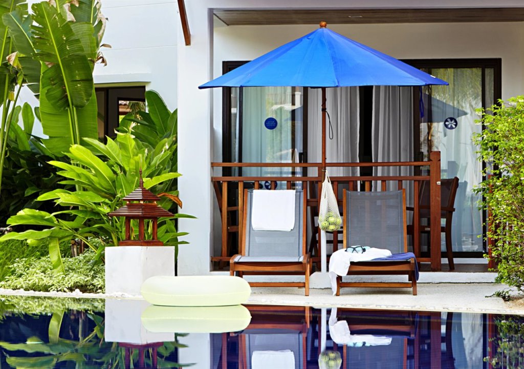 Пхукет: Sunwing Kamala Beach