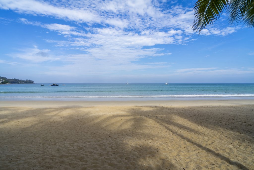 Пхукет: Sunwing Kamala Beach