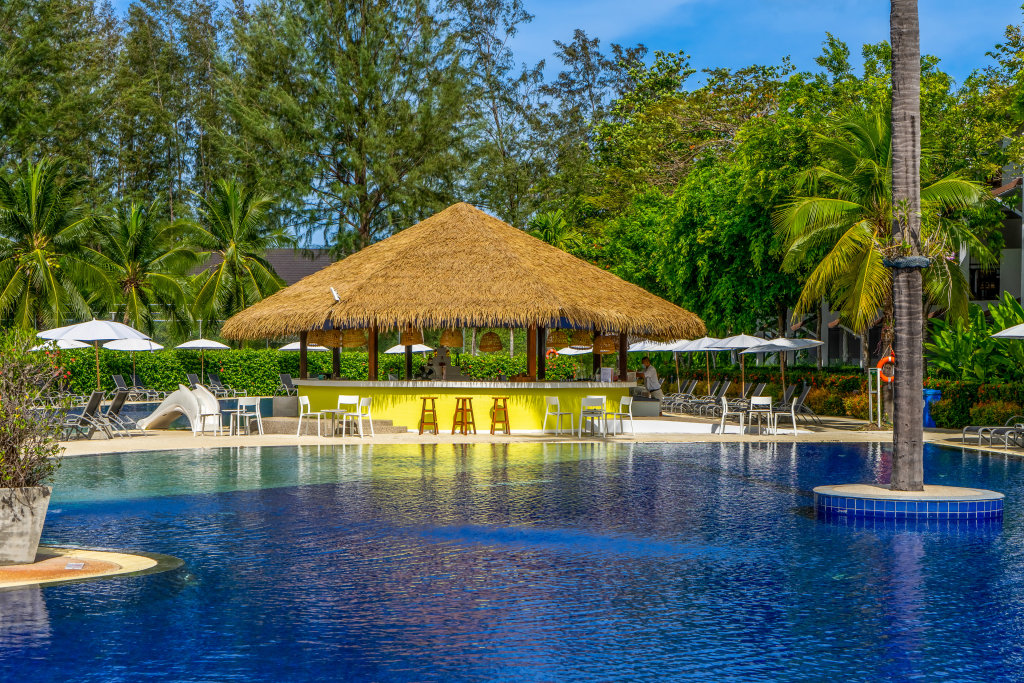 Пхукет: Sunwing Kamala Beach