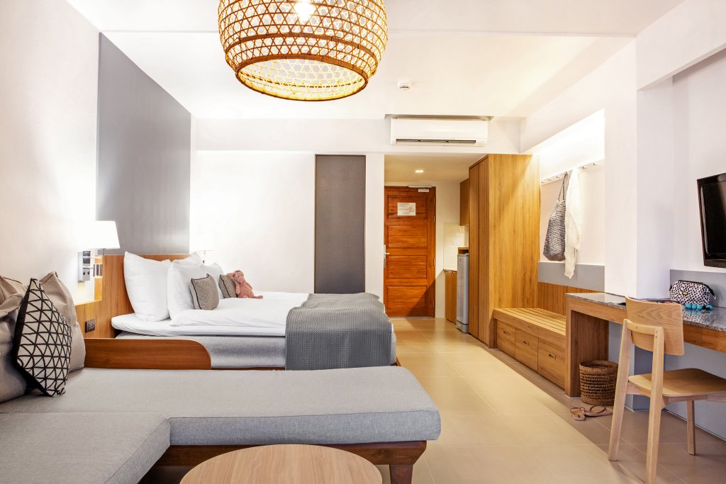 Пхукет: Sunwing Kamala Beach