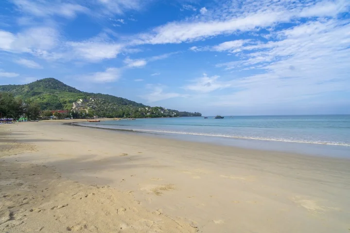 Пхукет: Sunwing Kamala Beach
